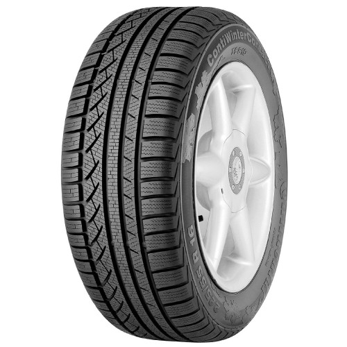 Легковая шина Continental ContiWinterContact TS810 205/55 R17 95V