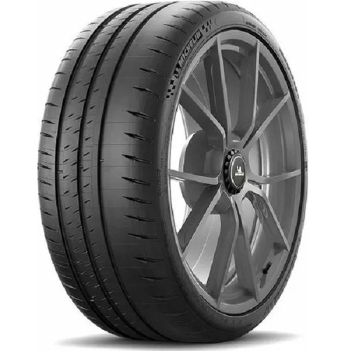 Легковая шина Michelin Pilot Sport Cup 2R 275/35 R20 102Y