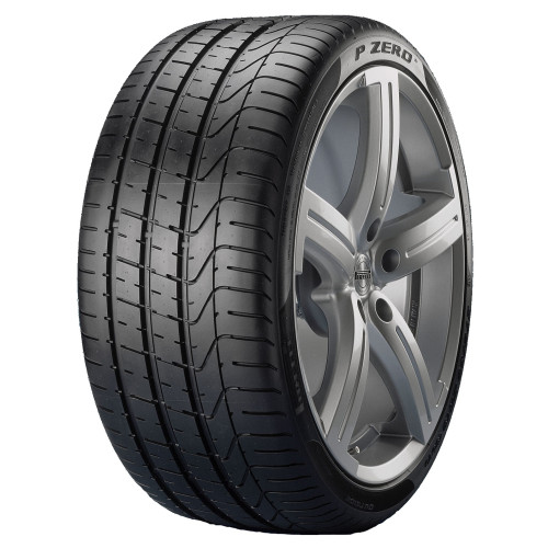 Легковая шина Pirelli Pzero SUV 255/40 R20 101W