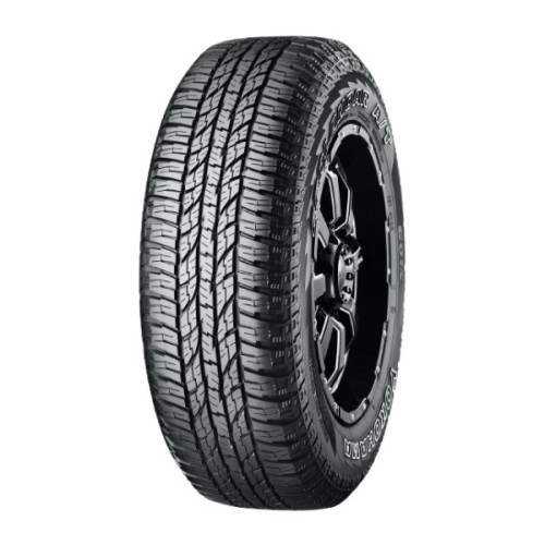 Легковая шина Yokohama Geolandar A/T G015 275/65 R17 115H