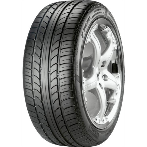 Легковая шина Pirelli PZero Rosso 275/45 R19 108Y