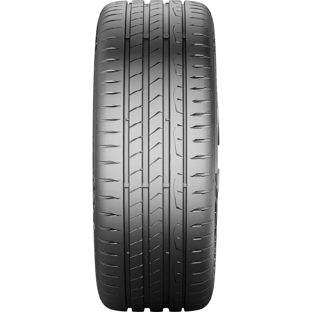 Легковая шина Continental ContiPremiumContact 7 225/45 R19 96Y