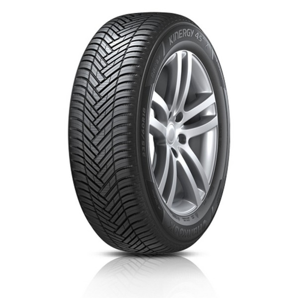 Легковая шина Hankook Kinergy 4S2 X H750A 215/55 R18 99V