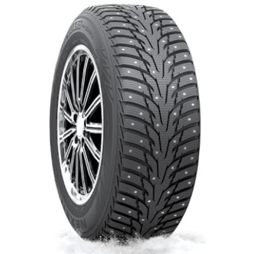 Легковая шина Nexen Winguard WinSpike WH62 225/55 R17 101T