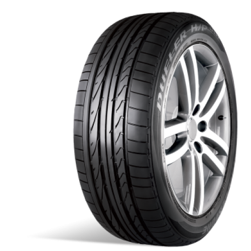 Легковая шина Bridgestone Dueler H/P Sport RunFlat 285/45 R19 111W
