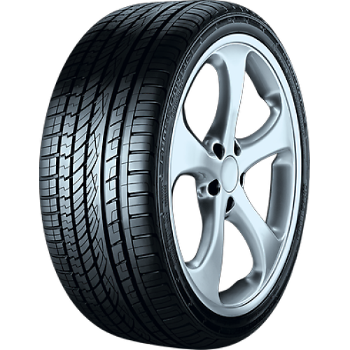 Легковая шина Continental ContiCrossContact UHP 235/45 R19 95W