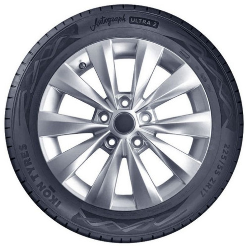 Легковая шина Ikon (Nokian Tyres) Autograph Ultra 2 SUV 245/55 R19 103V
