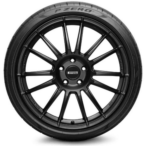 Легковая шина Pirelli PZero Sports Car 295/40 R19 108Y