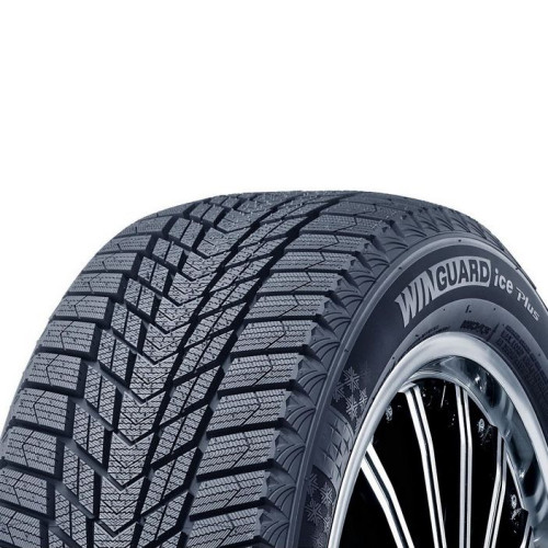 Легковая шина Nexen Winguard Ice Plus 235/55 R17 99T