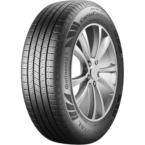 Легковая шина Continental CrossContact RX 275/45 R22 115W