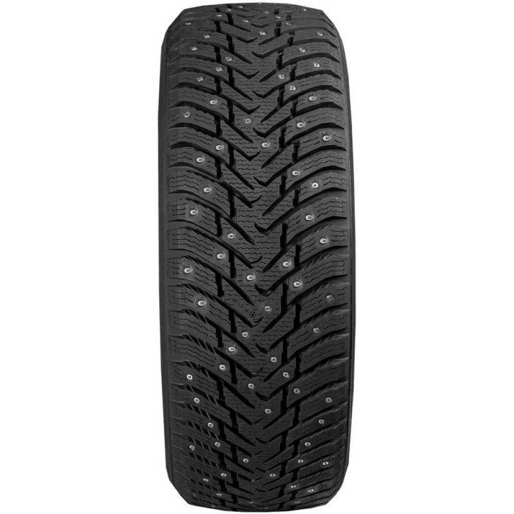 Легковая шина Ikon (Nokian Tyres) Character Ice 8 SUV (Nordman 8 SUV) 225/70 R16 107T