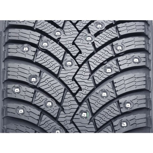 Легковая шина Pirelli Scorpion Ice Zero 2 RunFlat 275/40 R20 106T
