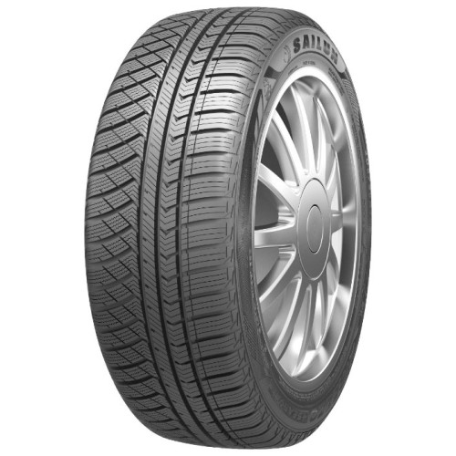 Легковая шина Sailun Atrezzo 4 Seasons 225/45 R17 94W