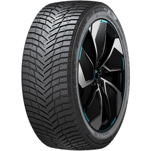Легковая шина Hankook iON Nordic ice SUV (IW04A) 265/50 R19 110T