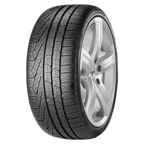 Легковая шина Pirelli Winter SottoZero II RunFlat 275/40 R19 105V