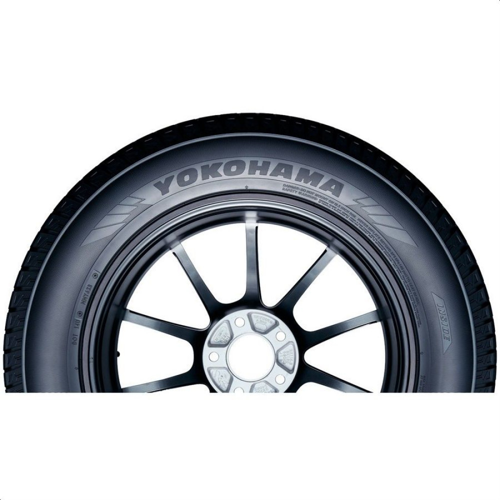 Легковая шина Yokohama Geolandar CV 4S G061 235/65 R18 110V
