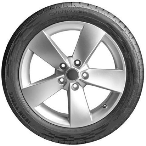 Легковая шина Ikon (Nokian Tyres) Character Ultra (Nordman SZ2) 215/45 R17 91Y