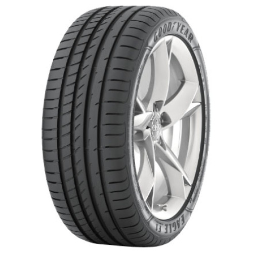 Легковая шина Goodyear Eagle F1 Asymmetric 2 Run Flat 245/40 R20 99Y MOE
