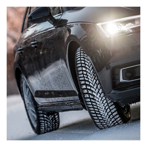 Легковая шина Bridgestone Blizzak LM005 275/30 R20 97W