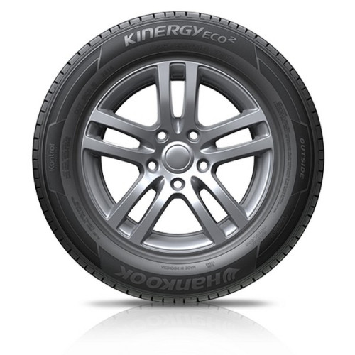 Легковая шина Hankook Kinergy Eco 2 K435 165/70 R14 85T