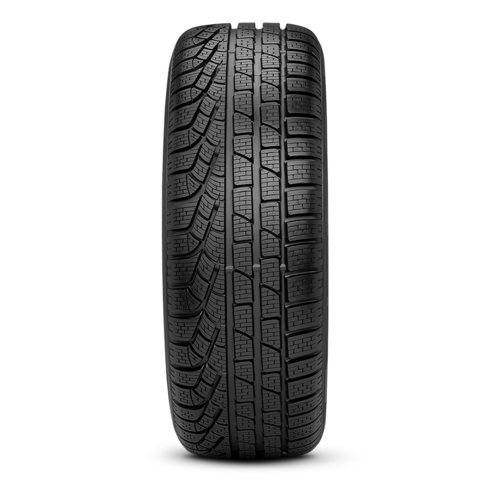 Легковая шина Pirelli Winter SottoZero II 295/35 R19 100V