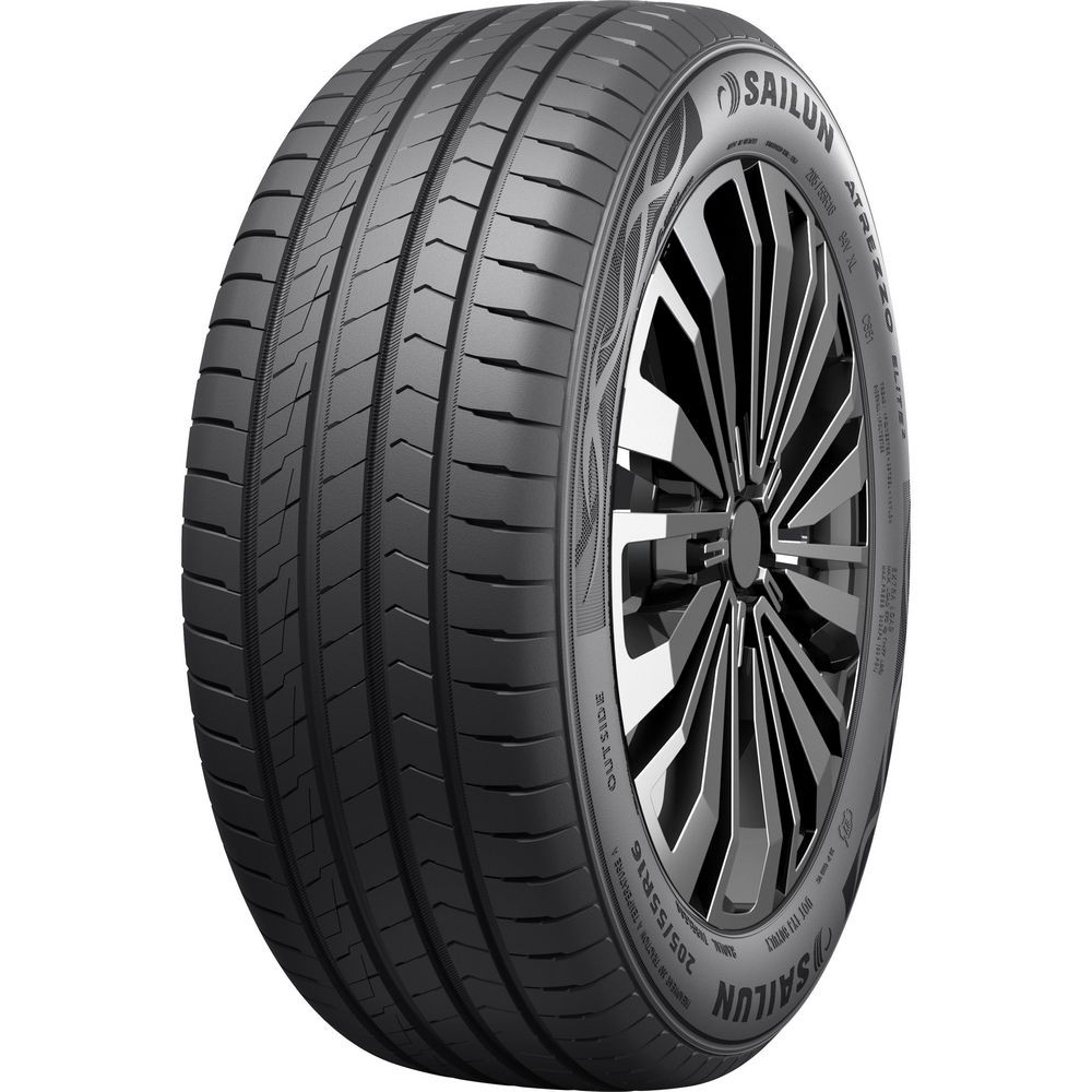 Легковая шина Sailun Atrezzo Elite 2 185/55 R15 82V