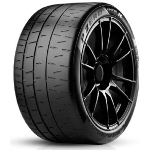 Легковая шина Pirelli Trofeo 265/35 R18 93Y
