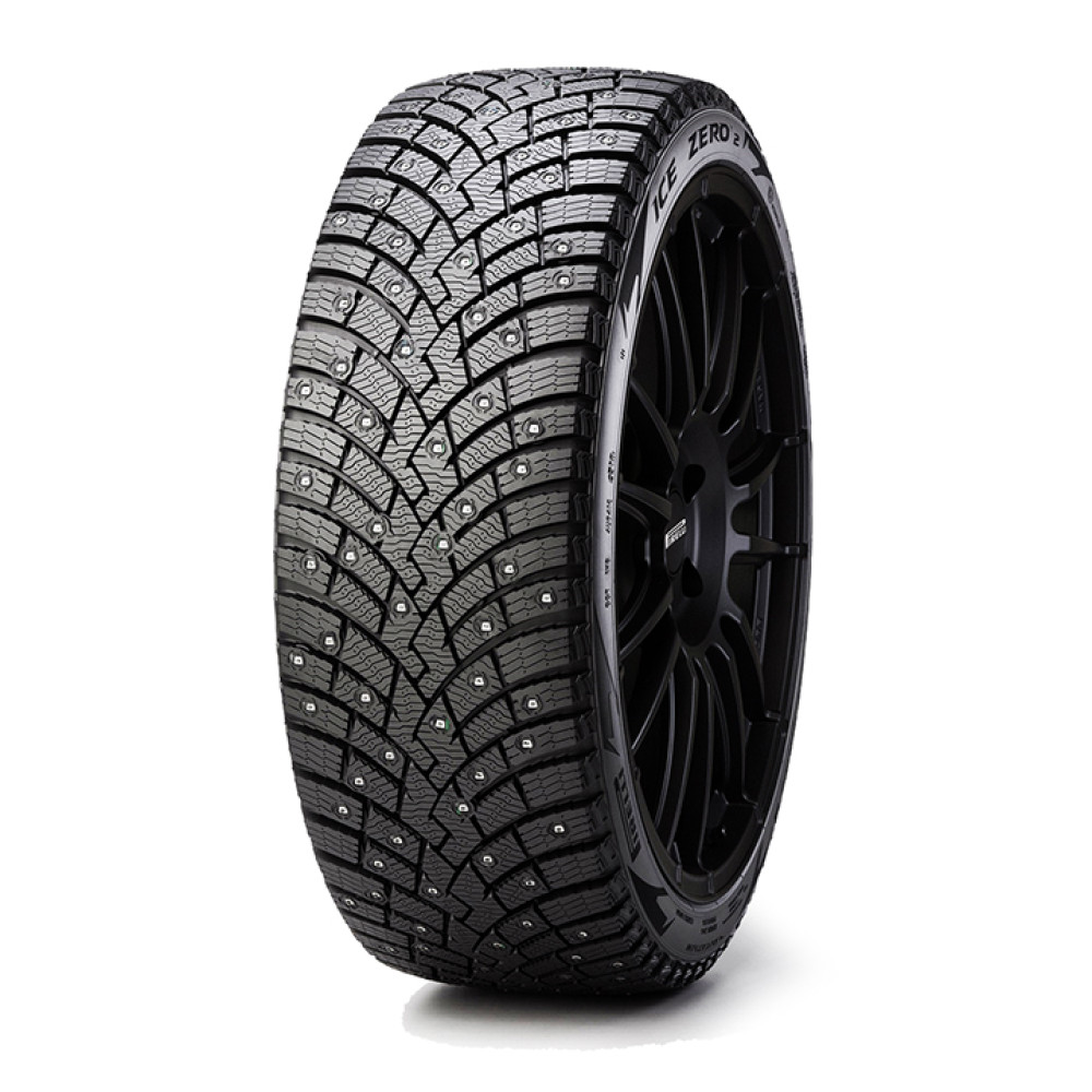 Легковая шина Pirelli Scorpion Ice Zero 2 RunFlat 275/40 R21 107H
