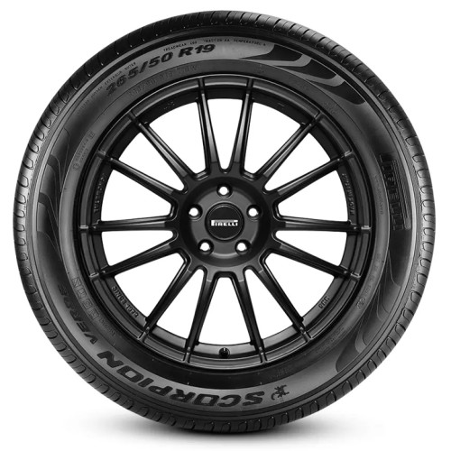 Легковая шина Pirelli Scorpion Verde Seal-Inside 235/45 R20 100V