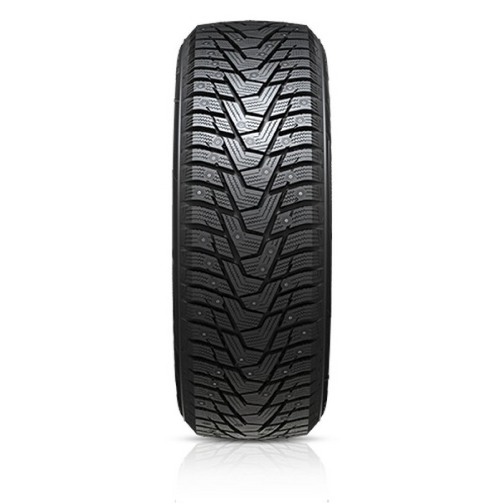 Легковая шина Hankook Winter IPike RS2 W429 215/45 R17 91T