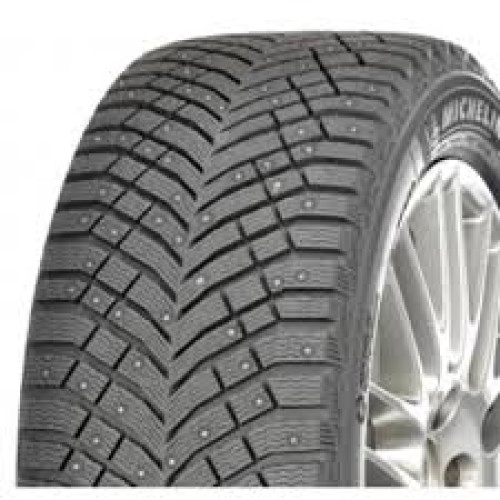 Легковая шина Michelin X-Ice North 4 SUV ZP 245/50 R19 105T