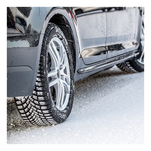 Легковая шина Bridgestone Blizzak LM005 Run Flat 225/55 R17 101V