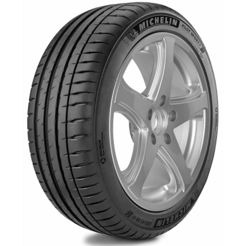 Легковая шина Michelin Pilot Sport 4 255/50 R19 103Y
