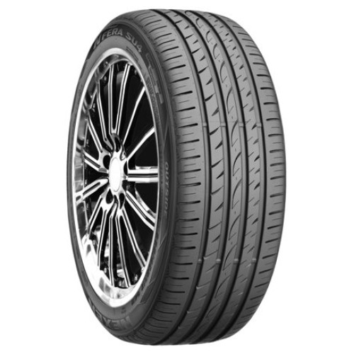 Легковая шина Nexen N'Fera SU4 185/65 R15 88H