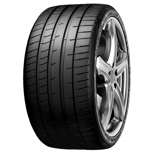 Легковая шина Goodyear Eagle F1 SuperSport 275/30 R21 98Y
