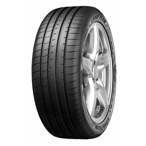 Легковая шина Goodyear Eagle F1 Asymmetric 5 245/30 R21 91Y