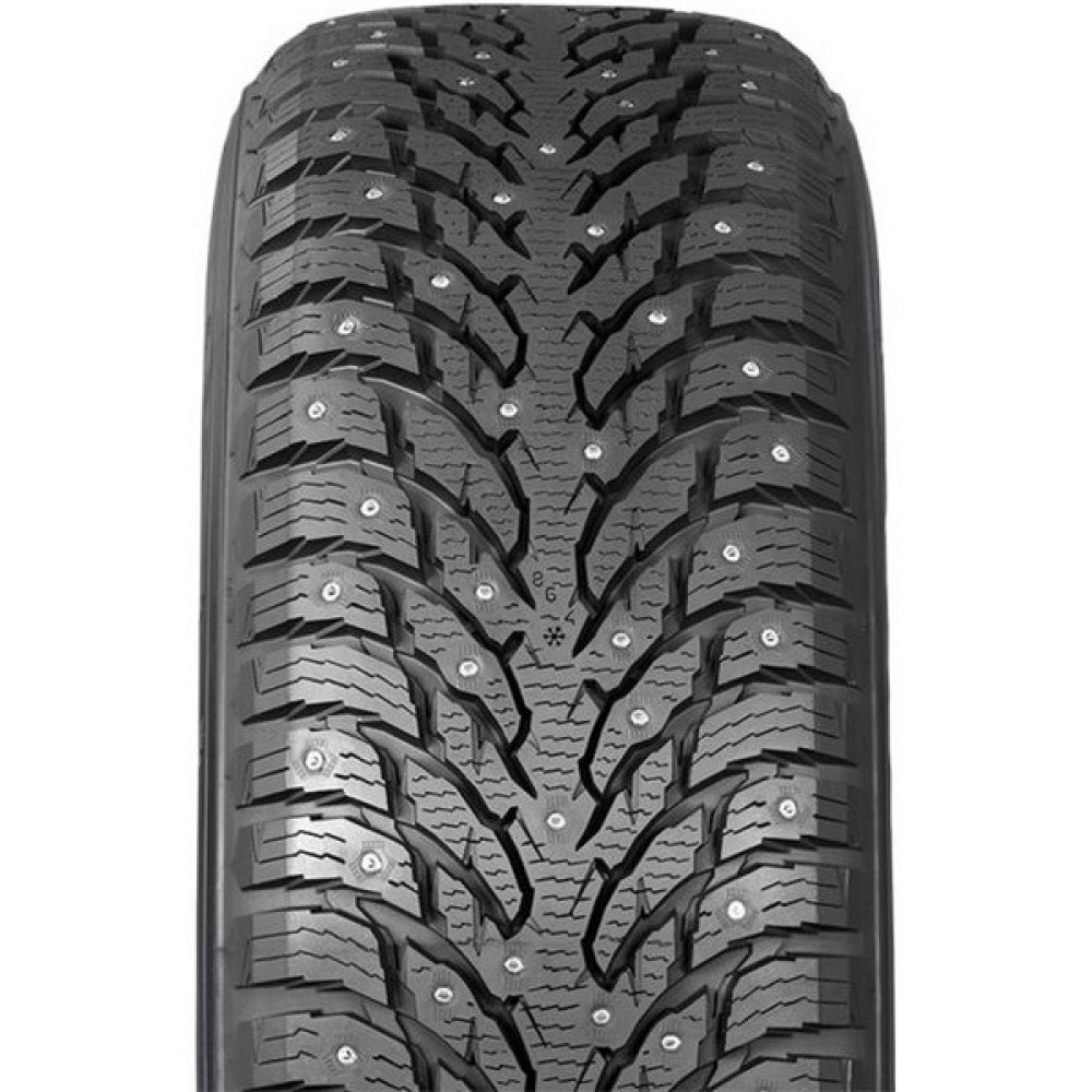 Легковая шина Ikon (Nokian Tyres) Autograph Ice 9 SUV 265/45 R20 108T
