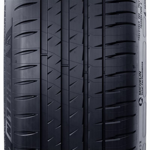 Легковая шина Michelin Pilot Sport 4 SUV 255/55 R18 109Y