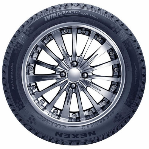 Легковая шина Nexen Winguard Ice Plus 245/45 R19 102T