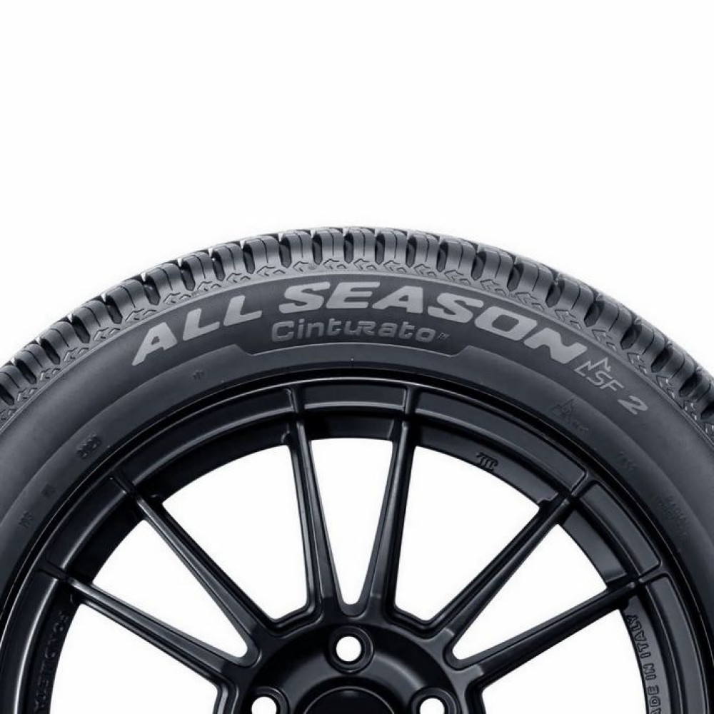 Легковая шина Pirelli Cinturato All Season SF 2 225/55 R17 101Y