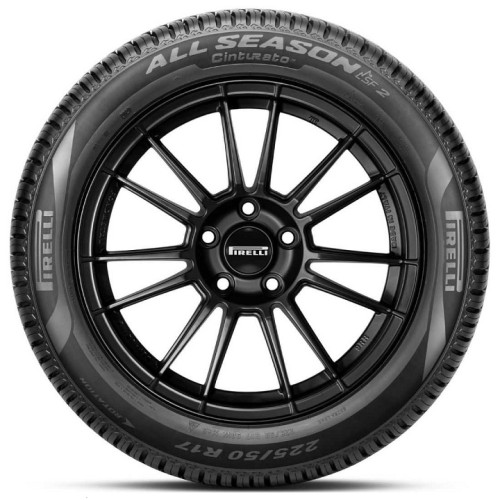 Легковая шина Pirelli Cinturato All Season SF 2 215/45 R16 90V