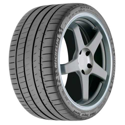 Легковая шина Michelin Pilot Super Sport ZP 245/35 R21 96Y
