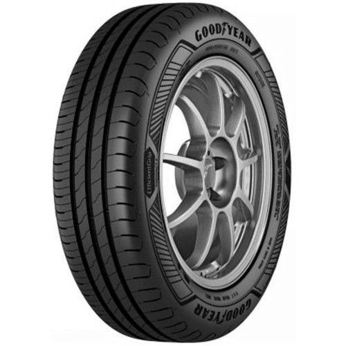 Легковая шина Goodyear EfficientGrip Compact 2 165/65 R14 79T