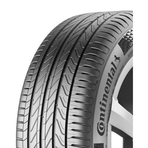 Легковая шина Continental UltraContact 195/55 R20 95H