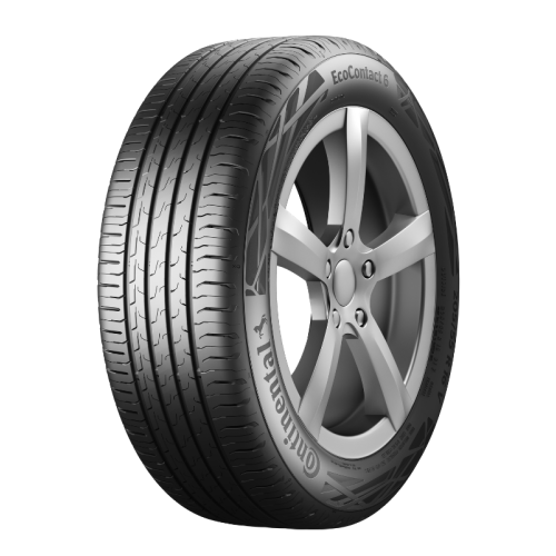 Легковая шина Continental ContiEcoContact 6 235/45 R20 100T MO