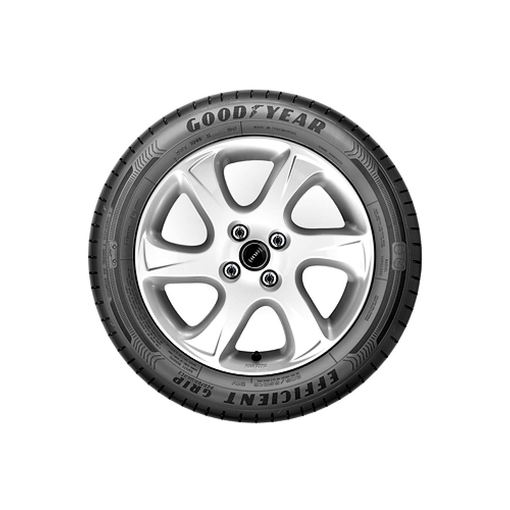 Легковая шина Goodyear EfficientGrip Performance RunFlat 225/50 R17 94W