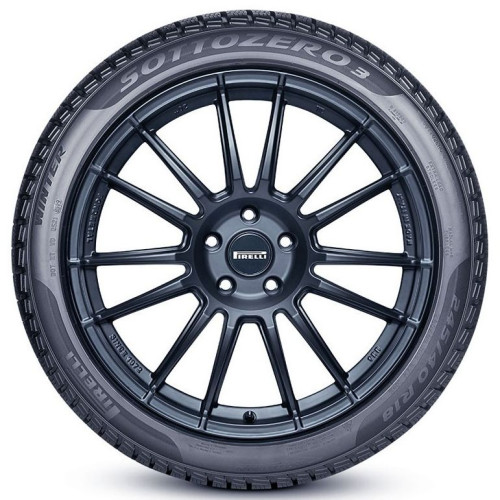 Легковая шина Pirelli Winter Sottozero III RunFlat 225/40 R18 92V