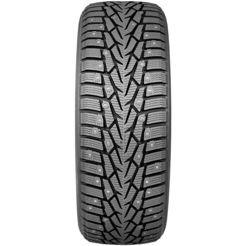 Легковая шина Ikon (Nokian Tyres) Character Ice 7 (Nordman 7) 235/45 R17 97T