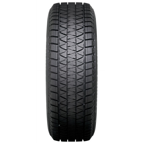 Легковая шина Bridgestone Blizzak DMV3 295/40 R21 111T
