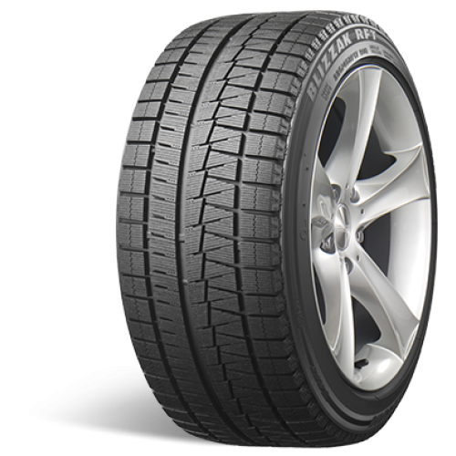Легковая шина Bridgestone Blizzak RunFlat 255/50 R19 107Q